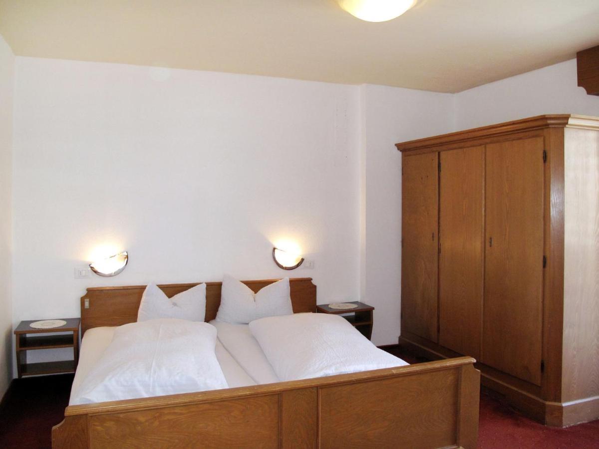 Apartment Haupthaus Schoenblick - Svh121 By Interhome San Valentino alla Muta Zewnętrze zdjęcie