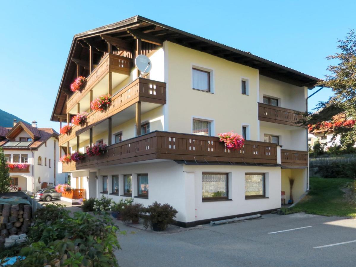 Apartment Haupthaus Schoenblick - Svh121 By Interhome San Valentino alla Muta Zewnętrze zdjęcie