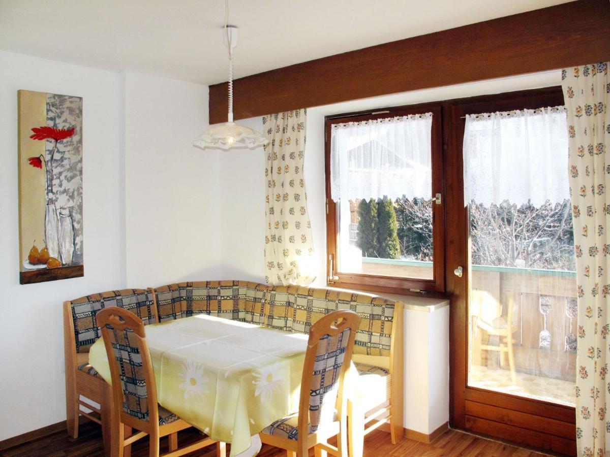Apartment Haupthaus Schoenblick - Svh121 By Interhome San Valentino alla Muta Zewnętrze zdjęcie