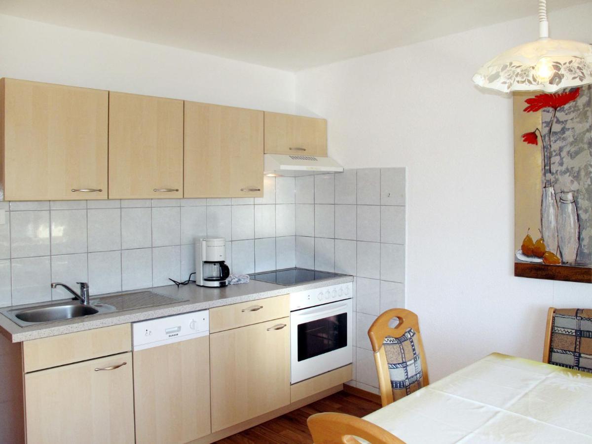 Apartment Haupthaus Schoenblick - Svh121 By Interhome San Valentino alla Muta Zewnętrze zdjęcie