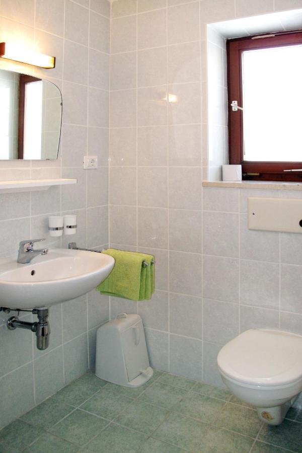 Apartment Haupthaus Schoenblick - Svh121 By Interhome San Valentino alla Muta Zewnętrze zdjęcie