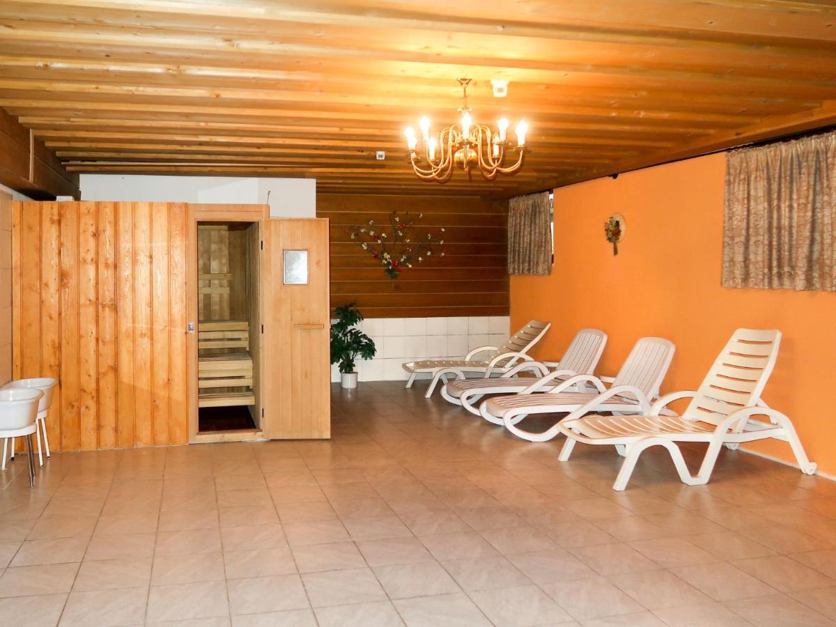 Apartment Haupthaus Schoenblick - Svh121 By Interhome San Valentino alla Muta Zewnętrze zdjęcie